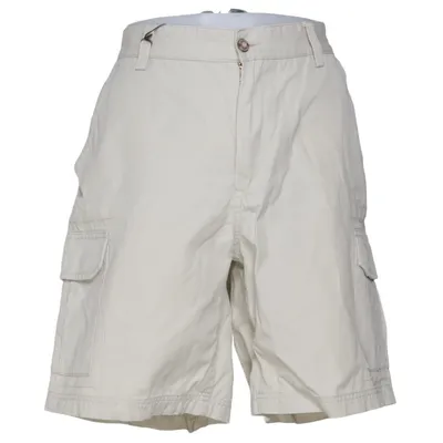 Cargo shorts (Beige) from Mc Gordon Cotton