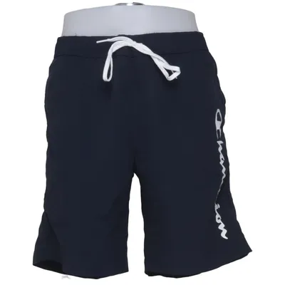 Shorts de bain (Bleu) de Champion Polyamide, Polyester