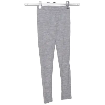 Leggings (Grijs) van Cubus Merinowol