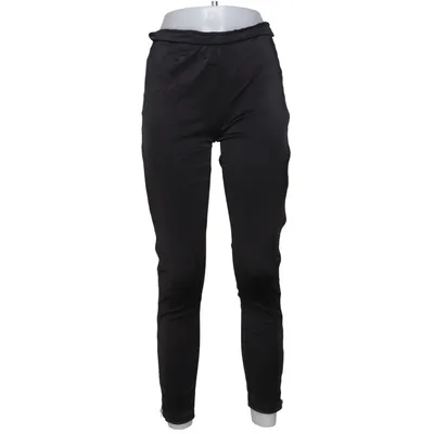 Legging (Noir) de Att. Élasthane, Polyamide
