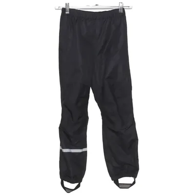 Regnbukser  (Sort) fra Out Wear by Lindex Polyester