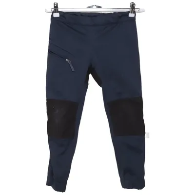 Outdoor broek (Blauw, Zwart) van Didriksons Polyamide, Polyester