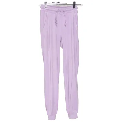 Jogginghose (Lila) von Girls Wear