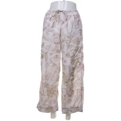 Pyjamasbyxor (Vit, Beige) från Mango Home