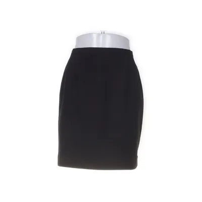 Pennkjol (Svart) från Ril's Elastan, Polyamid, Polyester, Ull