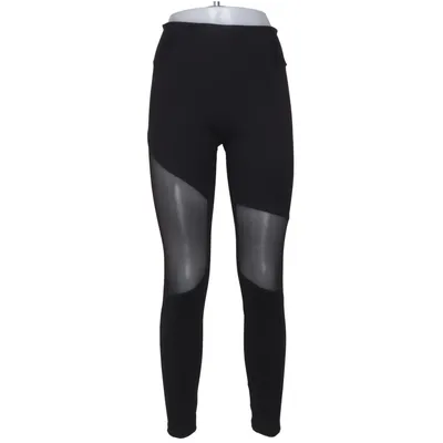 Sports tights (Black) from Bia Brazil Elastane, Polyamide