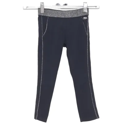 Pantalon de survêtement (Bleu) de Little Marc Jacobs