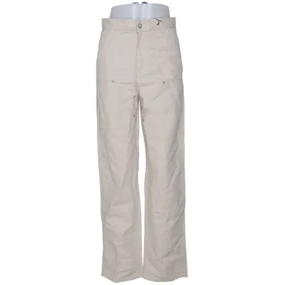 Jeans (Ethel Double Knee Pant) from Carhartt WIP Cotton, Linen, Polyester