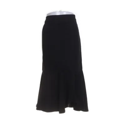 Jupe (Noir) de Topstudio Élasthane, Polyester