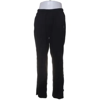 Joggingbroek (Zwart) van Schneider Katoen, Polyamide