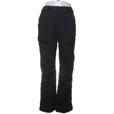 Pantalon de neige (Noir) de Salomon Polyamide, Polyester