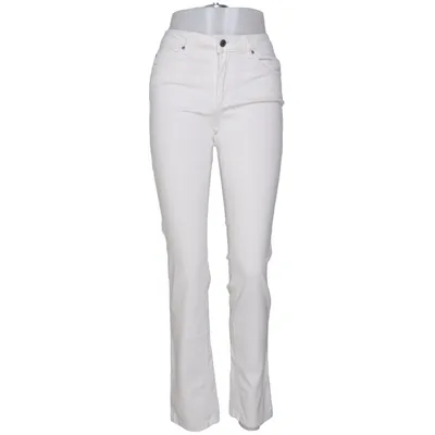 Jeans (Vit) från Rosebud Bomull, Elastan, Polyester