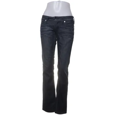 Jeans (Blå) från G-Star Raw Denim Bomull, Elastan