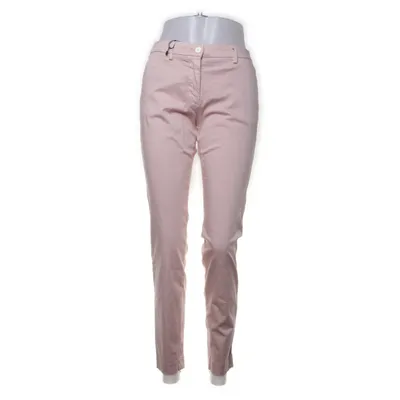 Chinos (Rosa) från Mason's Bomull, Elastan