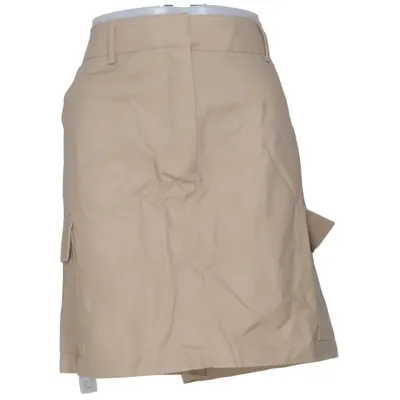 Jupe (Beige) de MSCH Copenhagen Coton