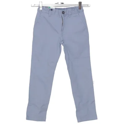Chinos (Grå) fra United Colors of Benetton Bomuld, Elastan