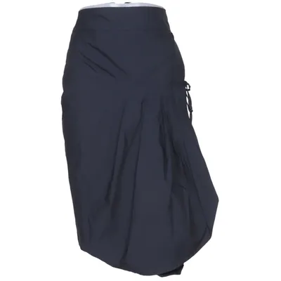 Rock (Grau) von Summum Woman Acetat, Polyester