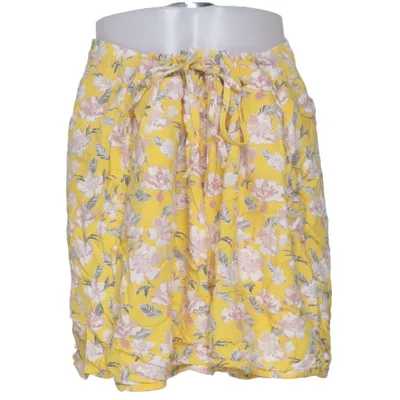 Short de pyjama (Jaune, Blanc, Rose) de MyWear Woman Viscose
