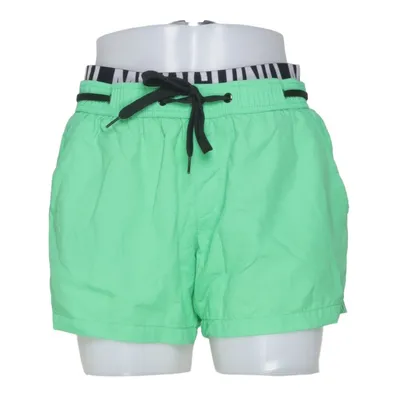 Badshorts (Grön) från Moschino Swim Polyamid, Polyester