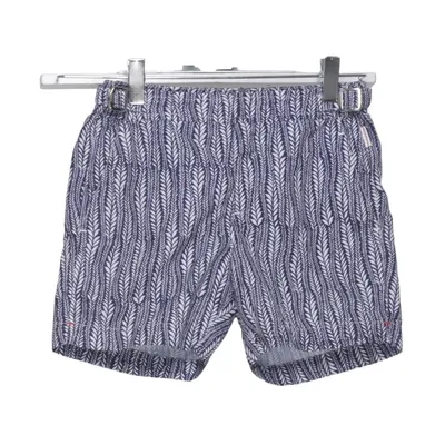 Short (Bleu, Blanc) de Orlebar Brown Polyester