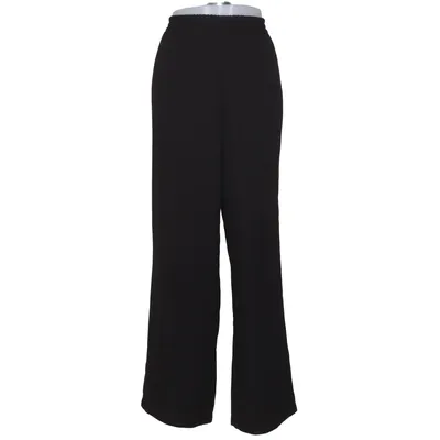 Palazzo broek (Zwart) van JJXX Elastaan, Polyester