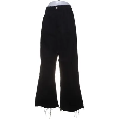 Jean (Noir) de DeFacto Woman Coton