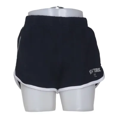 Träningsshorts (Svart) från Brandy Melville Bomull, Polyester