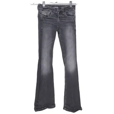 Jeans (Grå) från Gina Tricot