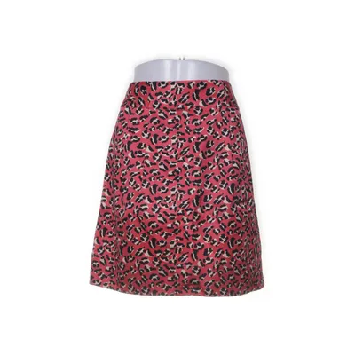 Skirt (Red, Black, White) from Marc by Marc Jacobs Cotton