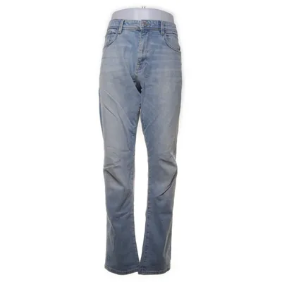 Jeans (SLHSLIMTAPE-TOBY 3020 LBLL) från Selected Homme Bomull, Elastan