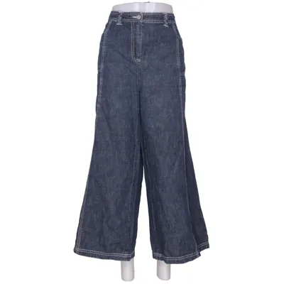 Jeans (Blå) fra Celaia Bomuld