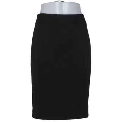Skirt (Black) from White House Black Market Elastane, Polyamide, Polyester, Viscose