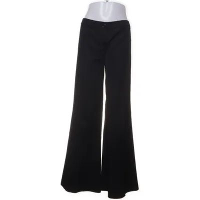 Palazzobyxor (Svart) från Melrose Elastan, Polyester