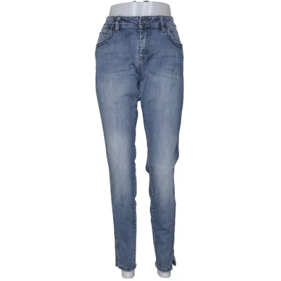 Spijkerbroek (Blauw) van Red Button Katoen, Elastaan, Polyester, Viscose