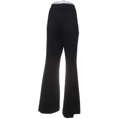Suit pants (Broek Stretch flared pant) from Vanilia Acetate, Elastane, Polyamide, Polyester
