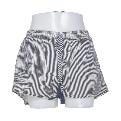 Pyjamasshorts (Svart, Vit) från Cotton On