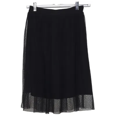 Tylnederdel (Sort) fra Ü by KappAhl Polyester