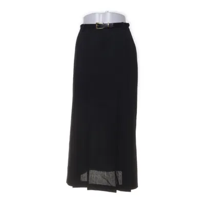 Kjol (Svart) från Casablanca Polyester