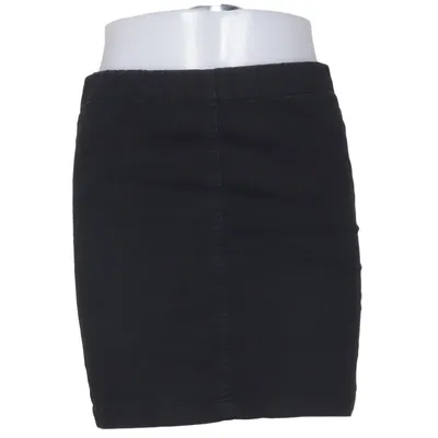Spijkerrok (Sassie Skirt) van Perfect Jeans Gina Tricot Katoen, Elastaan