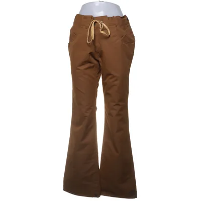 Snow pants (Freedom Series) from Airblaster Polyamide, Polyester