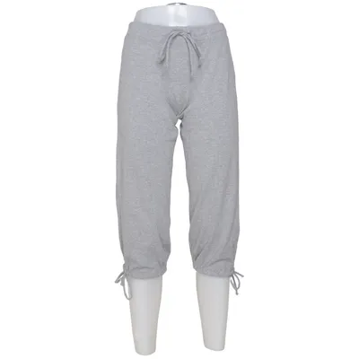 Sweatpants (Grå) fra Casall Bomuld, Elastan