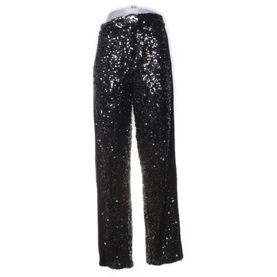 Broek (STUDIO) van Zara Viscose