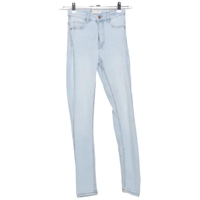 Jeans (Molly) from Perfect Jeans Gina Tricot Cotton, Elastane