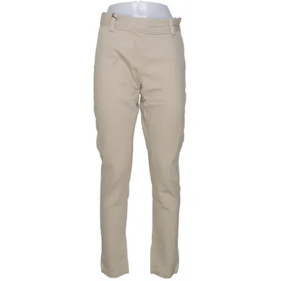 Chinos (Beige) from Joy Jeans Cotton, Elastane