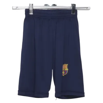 Træningsshorts (Blå) fra FC Barcelona