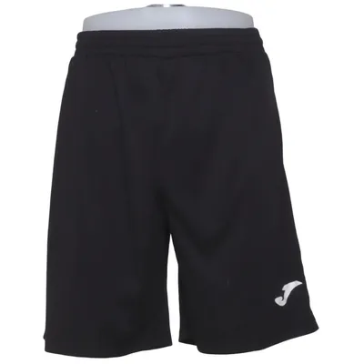 Sports shorts (Black) from Joma Polyester