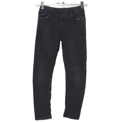 Jeans (Black) from Boys Cotton, Elastane, Polyester