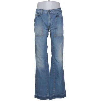 Jeans (Blå) fra Replay Bomuld