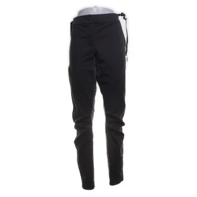 Zeilbroek (Grijs) van Odlo Elastaan, Polyamide, Polyester, Polyurethaan