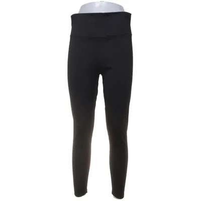 Træningsleggings (Sort) fra Lululemon Elastan, Polyamid